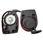 Starter Assembly (Type-1) For Honda 4 Stroke GX-35 Engine Brush Cutter | BCGX3513854968