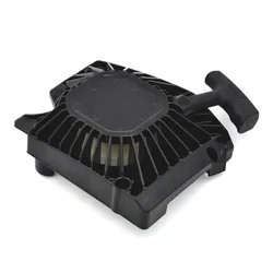 Heavy Duty Recoil Starter Assembly for 58 CC Petrol Chainsaw, CS 082