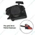Heavy Duty Recoil Starter Assembly for 58 CC Petrol Chainsaw, CS 082