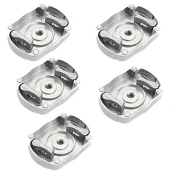 Starter Drum of Type-2 Starter Pulley for 52 cc Brush Cutter Engine (Pack of 5 Pcs)