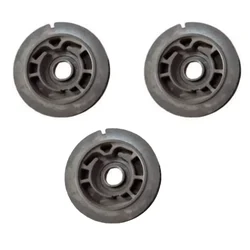 Starter Pulley (3 Pieces) For Honda 4 Stroke GX-35 Engine Brush Cutter | BCGX3513854970