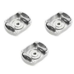 Heavy Duty Starter Pulley Type-2 (3 Pieces), for 2 Stroke 52 CC (44-5F) Earth Auger/ Post Hole Digger