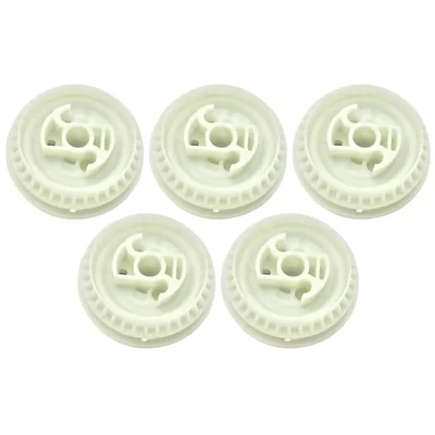 Starter pulley (5 Pieces) for Stihl MS-250 Petrol Chainsaw, MS250-002