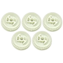 Starter pulley (5 Pieces) for Stihl MS-250 Petrol Chainsaw, MS250-002