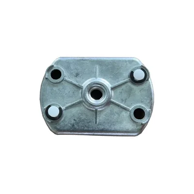 Starter Pully For Kisankraft KK-BC 8640/555/764 Brush cutters