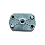 Starter Pully For Kisankraft KK-BC 8640/555/764 Brush cutters