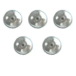 Type-1 Starter Pulley Plate for 52 cc Brush Cutter Engine (Pack of 5)