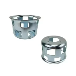 Starter Sleeve (Cup)  For 4 stroke 9 HP  (186F/192F) Diesel Power Tiller / Cultivator, 186F-022