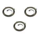 Starter Spring (3 Pieces) For Honda 4 Stroke GX-35 Engine Brush Cutter | BCGX3513854971