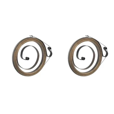 Starter Spring (2 Pieces) for MS-250 Petrol Chainsaw, MS250-003