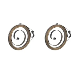 Starter Spring (2 Pieces) for MS-250 Petrol Chainsaw, MS250-003