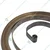 Starter Spring (2 Pieces) for MS-250 Petrol Chainsaw, MS250-003