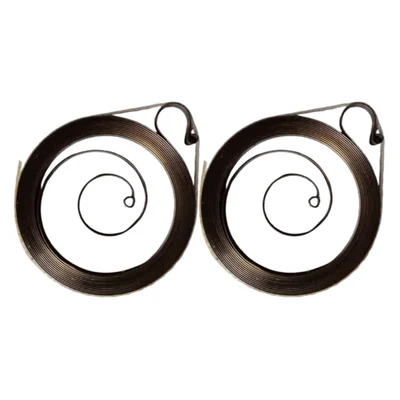 Starter Spring (Pack of 2) For Stihl MS-180 Petrol Chainsaw