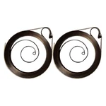 Starter Spring (Pack of 2) For Stihl MS-180 Petrol Chainsaw