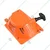 Easy Type Round Recoil Starter for 58 CC Petrol Chainsaw, CS 081