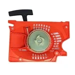 Economy Recoil Starter for 58 CC Petrol Chainsaw, CS 078