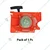 Economy Recoil Starter for 58 CC Petrol Chainsaw, CS 078