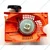 Economy Recoil Starter for 58 CC Petrol Chainsaw, CS 078