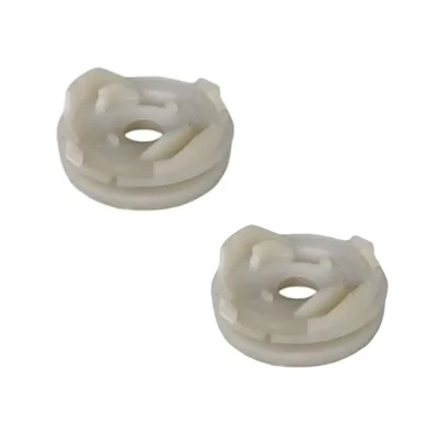 Starting Pulley No.1 (Pack of 2) for 2 Stroke 43/52 CC Brush Cutter, Water Pump, Earth Auger Engine, BC-063