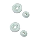 Starting Pulley No.2 (Pack of 2) for 2 Stroke 43/52 CC Brush Cutter, Water Pump, Earth Auger Engine, BC-064