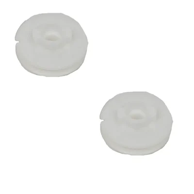 Starting Pulley No.3 (Pack of 2) for 2 Stroke 43/52 CC Petrol Brush Cutter, Earth Auger & Water Pump, BC-065