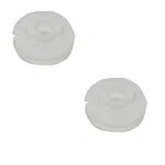 Starting Pulley No.3 (Pack of 2) for 2 Stroke 43/52 CC Petrol Brush Cutter, Earth Auger & Water Pump, BC-065