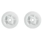 Starting Pulley (2 Pieces), For Stihl MS-382 Petrol Chainsaw, MS382-014