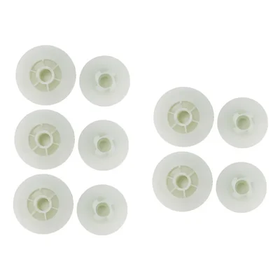 Starting Pulley PVC (5 Sets) for 58 CC Petrol Chainsaw, CS 085