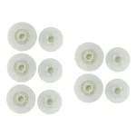 Starting Pulley PVC (5 Sets) for 58 CC Petrol Chainsaw, CS 085