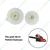 Starting Pulley Easy (3 Sets) for 58 CC Petrol Chainsaw, CS 086
