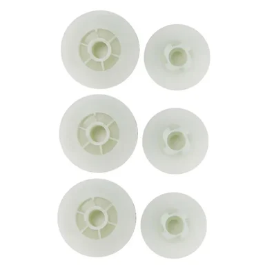 Starting Pulley Easy (3 Sets) for 58 CC Petrol Chainsaw, CS 086
