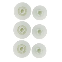 Starting Pulley Easy (3 Sets) for 58 CC Petrol Chainsaw, CS 086