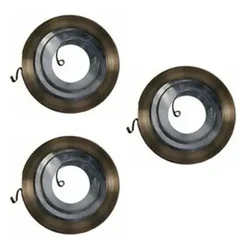 Starting Spring Easy BIG (3 Pieces) for 58 CC Petrol Chainsaw, CS 091