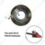 Starting Spring Easy BIG (3 Pieces) for 58 CC Petrol Chainsaw, CS 091