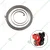 Starting Spring (2 Pieces)For 4 stroke 9 HP (186F) Diesel Power Tiller / Cultivator, 186F-040