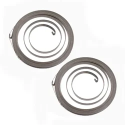 Starting Spring (2 Pieces)For 4 stroke 9 HP  (186F) Diesel Power Tiller / Cultivator, 186F-040