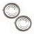 Starting Spring (2 Pieces)For 4 stroke 9 HP (186F) Diesel Power Tiller / Cultivator, 186F-040
