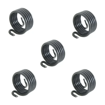 Starting Spring (Pack of 5) for 52 CC Engine Easy Type Recoil Start, BC-067