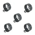 Starting Spring (Pack of 5) for 52 CC Engine Easy Type Recoil Start, BC-067