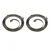 Recoil Starter Spring (2 Pieces), For 4 stroke 5 HP - 7 HP (173F)  Diesel Power Tiller / Cultivator, 173F-008