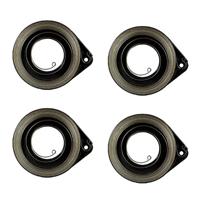 Starting Spring (4 Pieces) for 58 CC Petrol Chainsaw, CS 087