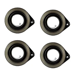 Starting Spring (4 Pieces) for 58 CC Petrol Chainsaw, CS 087