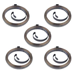 5 Pcs of Heavy Duty WP004 Starting Spring for 168F/170F Engine Power Tiller And Water Pump