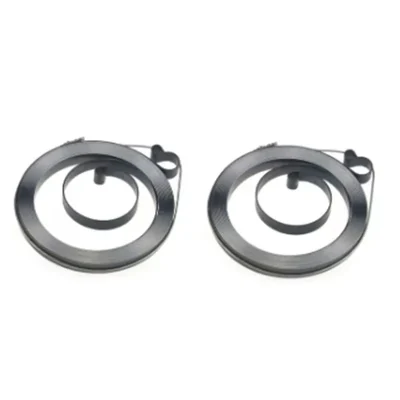 Starting Spring (2 Pieces), For Stihl MS-382 Petrol Chainsaw, MS382-013
