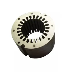 Motor Stator for Oil Type Air Compressor