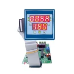 LuxMed Autoclave Controller FND LED Display Menu Control Automatic Operation Two Built In Program