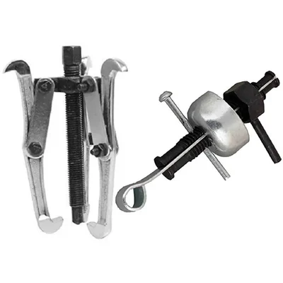 Steel Bearing Gear Puller 3 Legs 4Inch with Fan Puller.