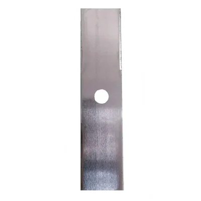 Heavy Duty 14 Inch 2.5 mm Flat Steel 2T Blade For Petrol Brush Cutter, BC-156