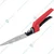 Falcon FGS-2000 Steel Grass Shear Durable Lawn & Garden Cutting Tool