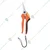 Falcon FPS-212 Steel Pruning Secateur Sharp Garden Cutter for Plants, Flowers & Small Branches